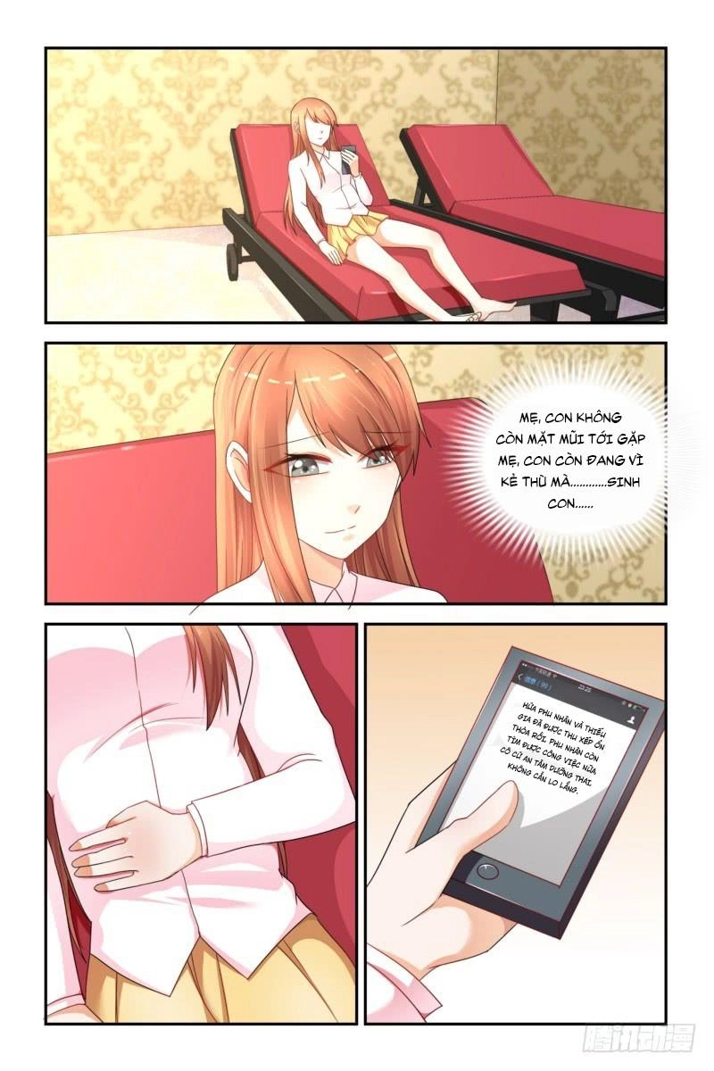 Dường Như Tình Yêu Đã Đến Chapter 11 - 4