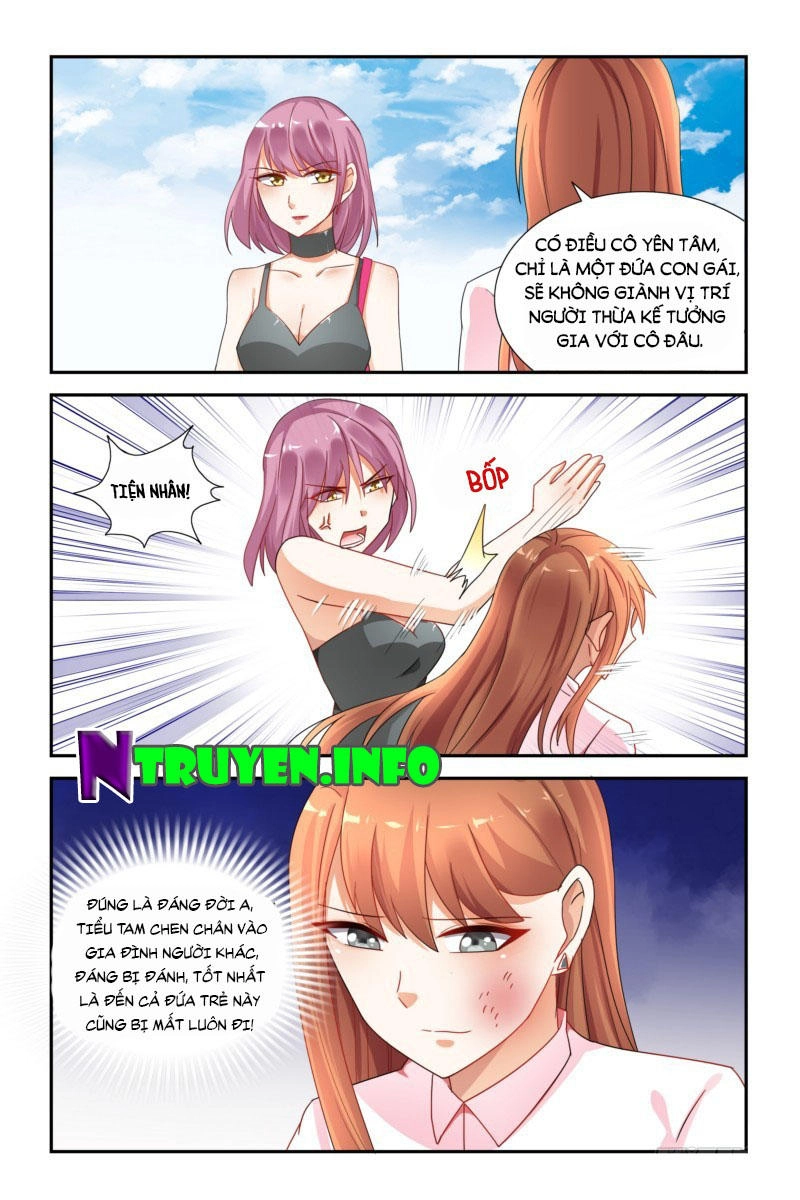 Dường Như Tình Yêu Đã Đến Chapter 11 - 7