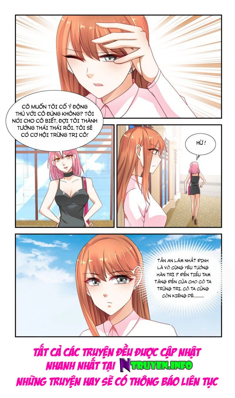 Dường Như Tình Yêu Đã Đến Chapter 11 - 9