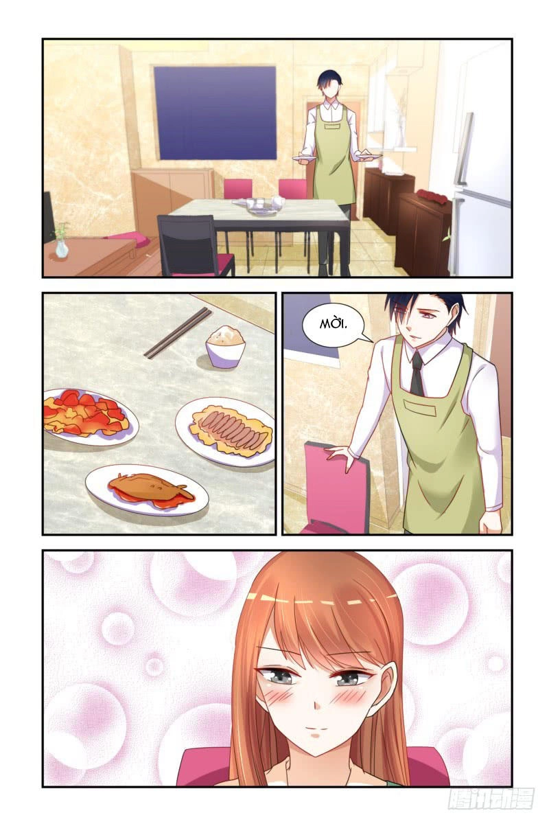 Dường Như Tình Yêu Đã Đến Chapter 13 - 2