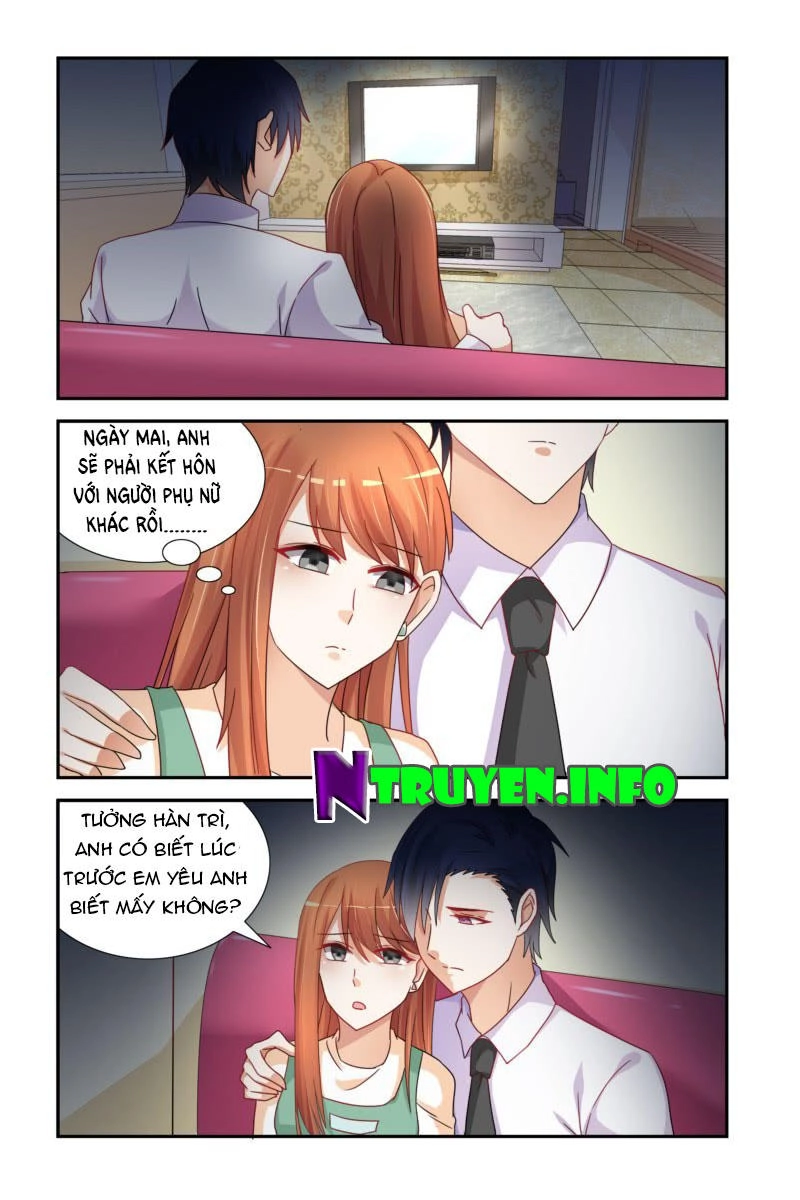 Dường Như Tình Yêu Đã Đến Chapter 13 - 6