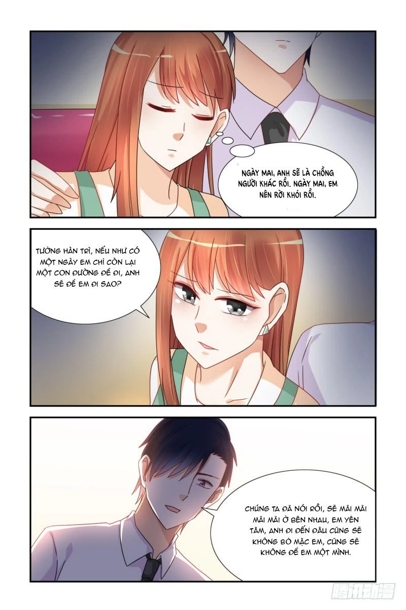 Dường Như Tình Yêu Đã Đến Chapter 13 - 9