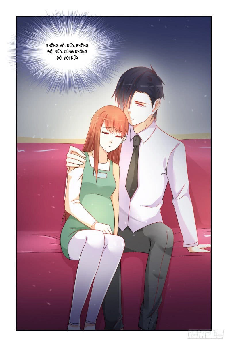 Dường Như Tình Yêu Đã Đến Chapter 13 - 10