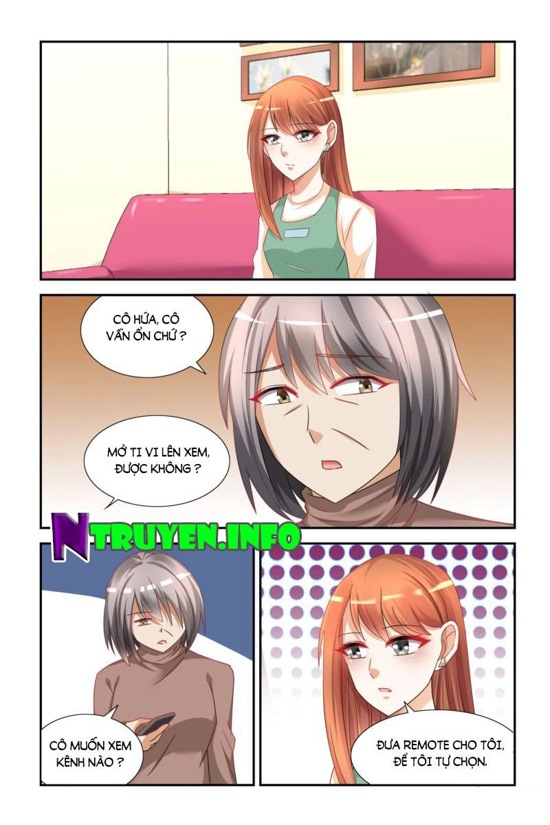 Dường Như Tình Yêu Đã Đến Chapter 14 - 5