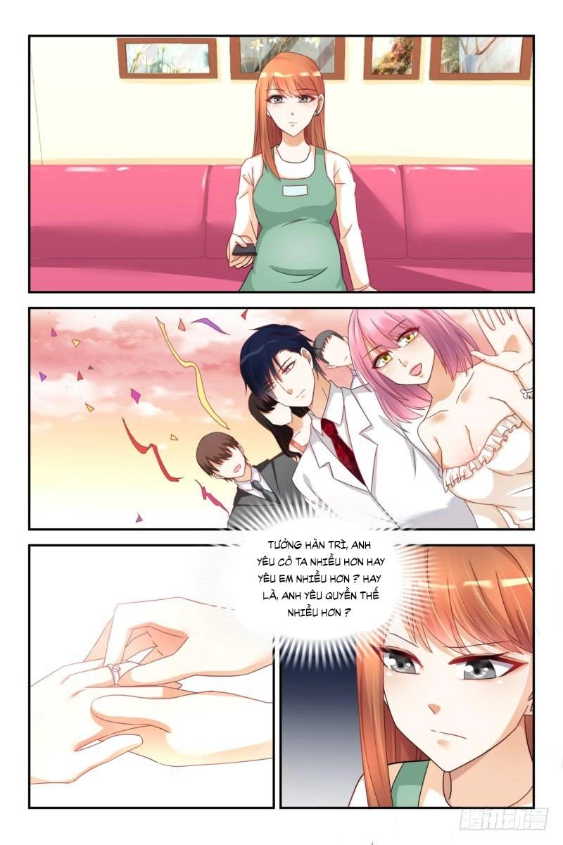 Dường Như Tình Yêu Đã Đến Chapter 14 - 6