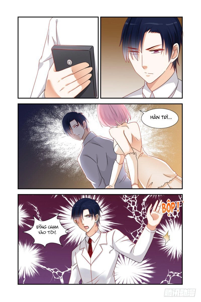 Dường Như Tình Yêu Đã Đến Chapter 15 - 4