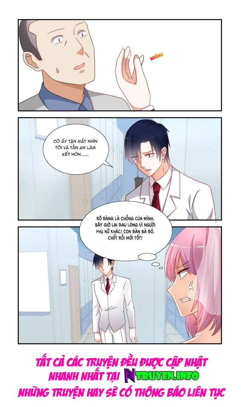 Dường Như Tình Yêu Đã Đến Chapter 15 - 8