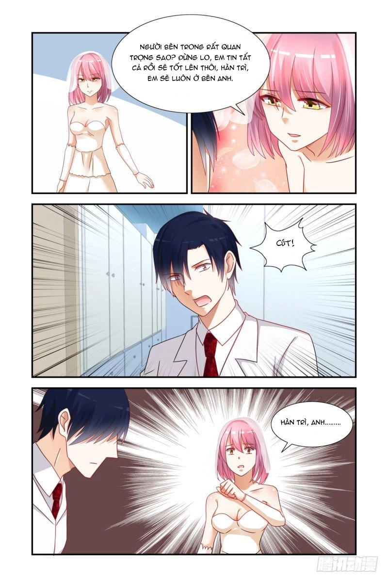 Dường Như Tình Yêu Đã Đến Chapter 15 - 9