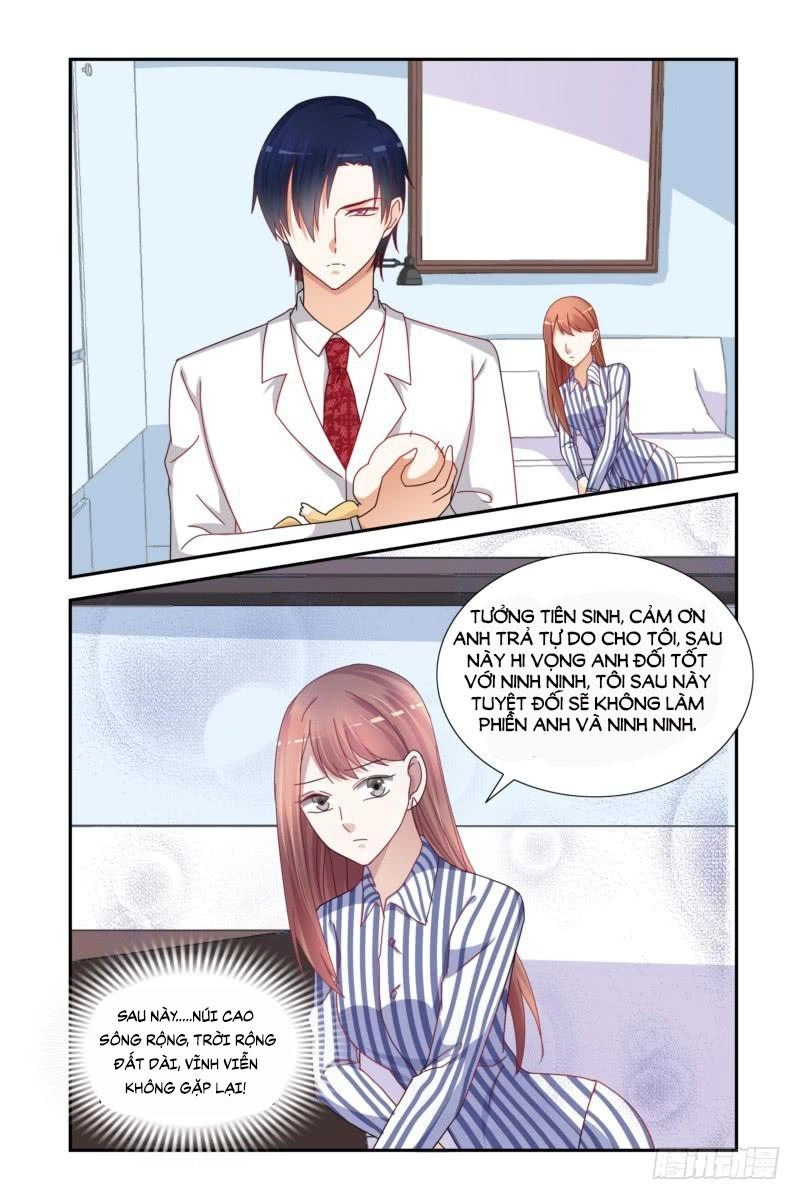 Dường Như Tình Yêu Đã Đến Chapter 18 - 6