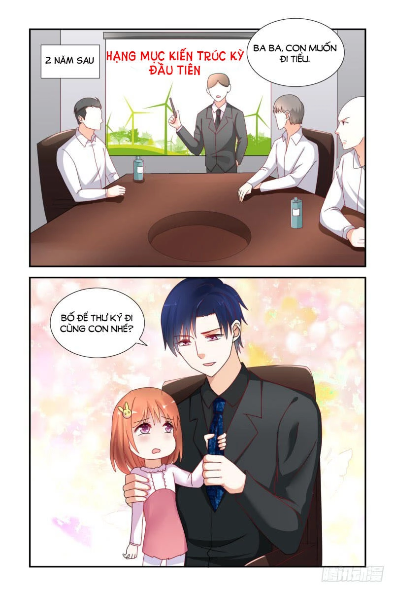 Dường Như Tình Yêu Đã Đến Chapter 19 - 2