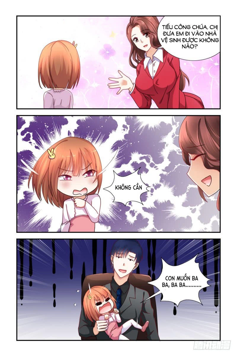 Dường Như Tình Yêu Đã Đến Chapter 19 - 3