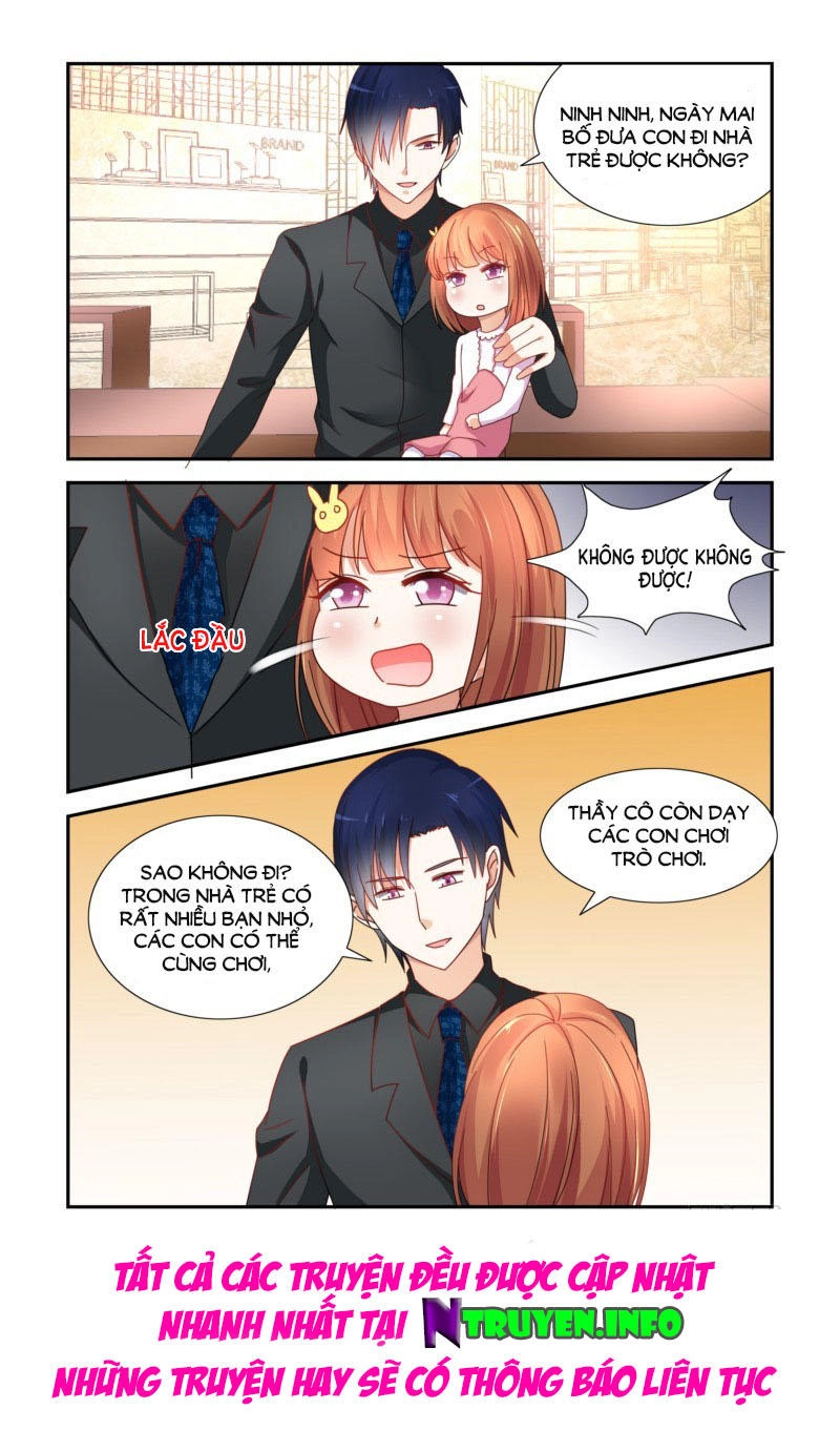 Dường Như Tình Yêu Đã Đến Chapter 19 - 9