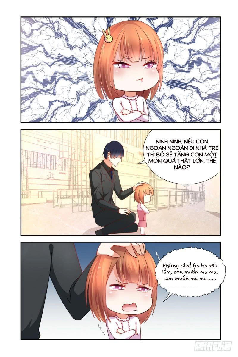 Dường Như Tình Yêu Đã Đến Chapter 19 - 10