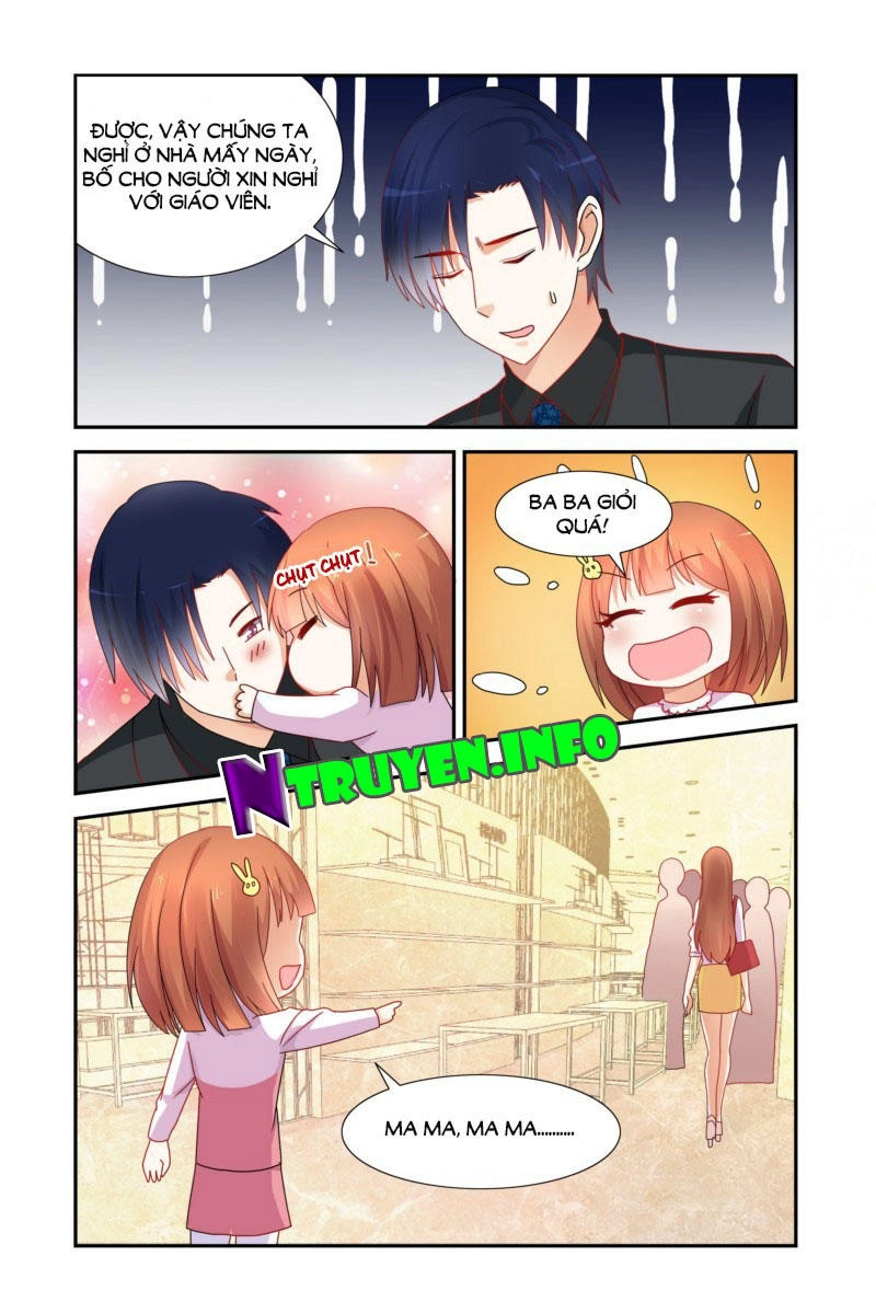 Dường Như Tình Yêu Đã Đến Chapter 19 - 11