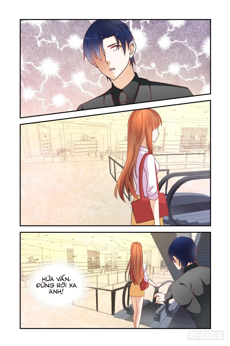 Dường Như Tình Yêu Đã Đến Chapter 19 - 12