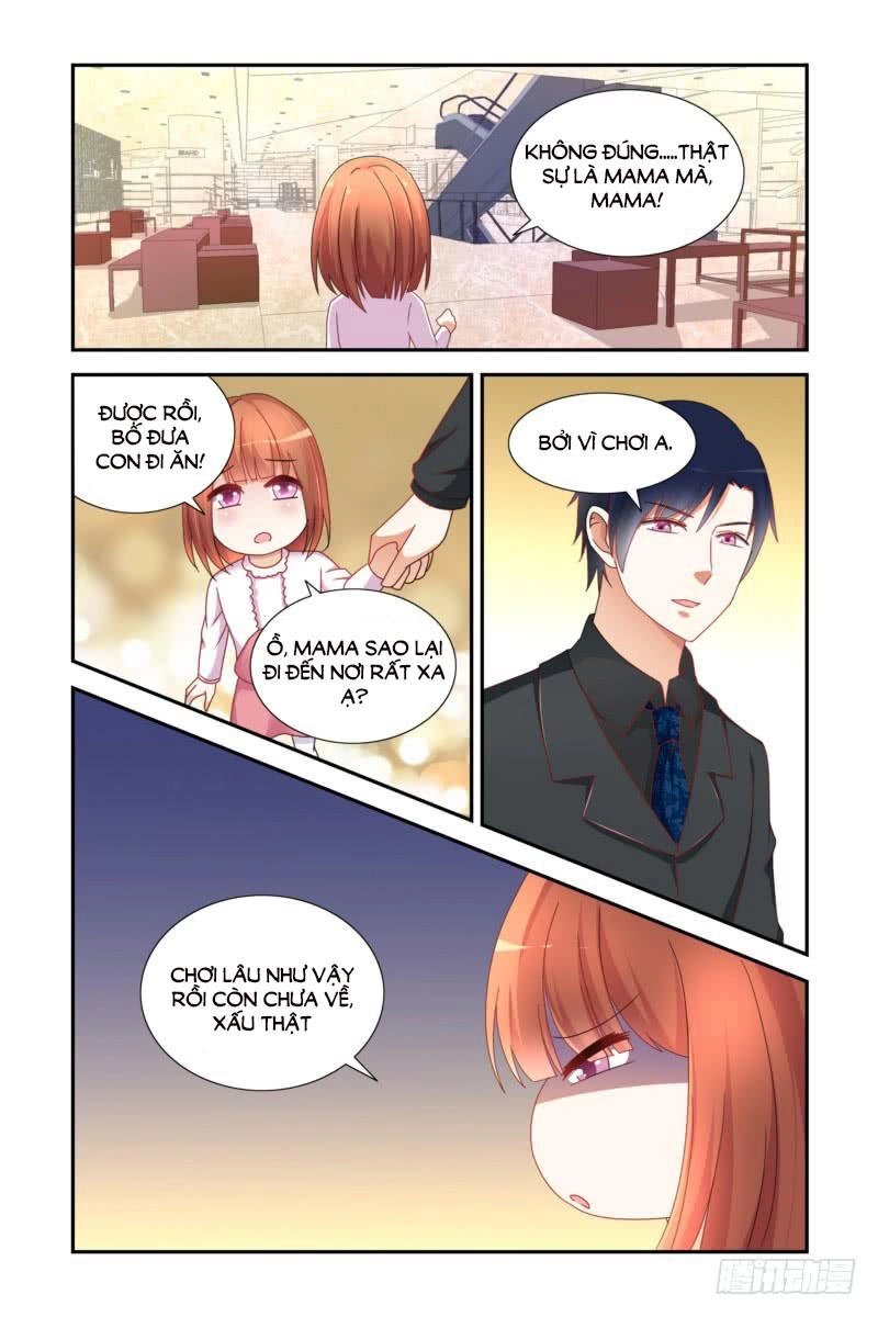 Dường Như Tình Yêu Đã Đến Chapter 20 - 2