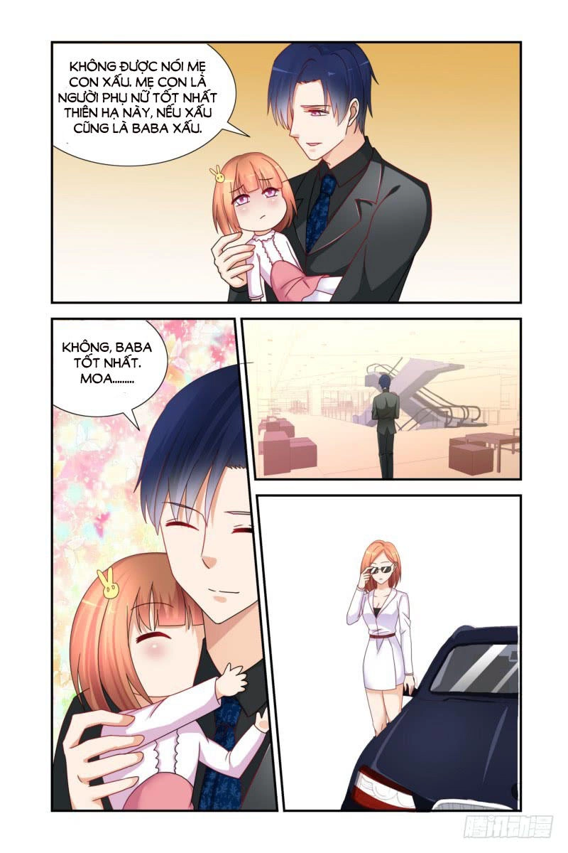 Dường Như Tình Yêu Đã Đến Chapter 20 - 3