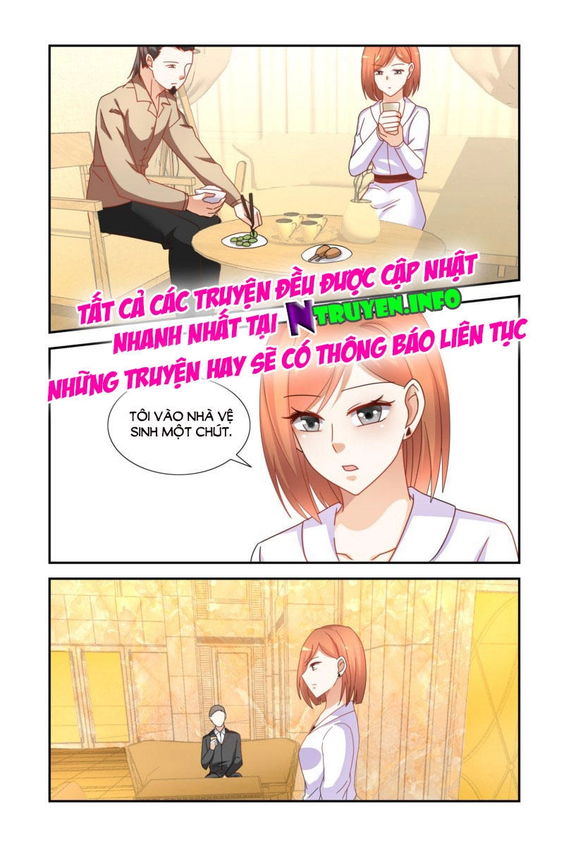 Dường Như Tình Yêu Đã Đến Chapter 20 - 9