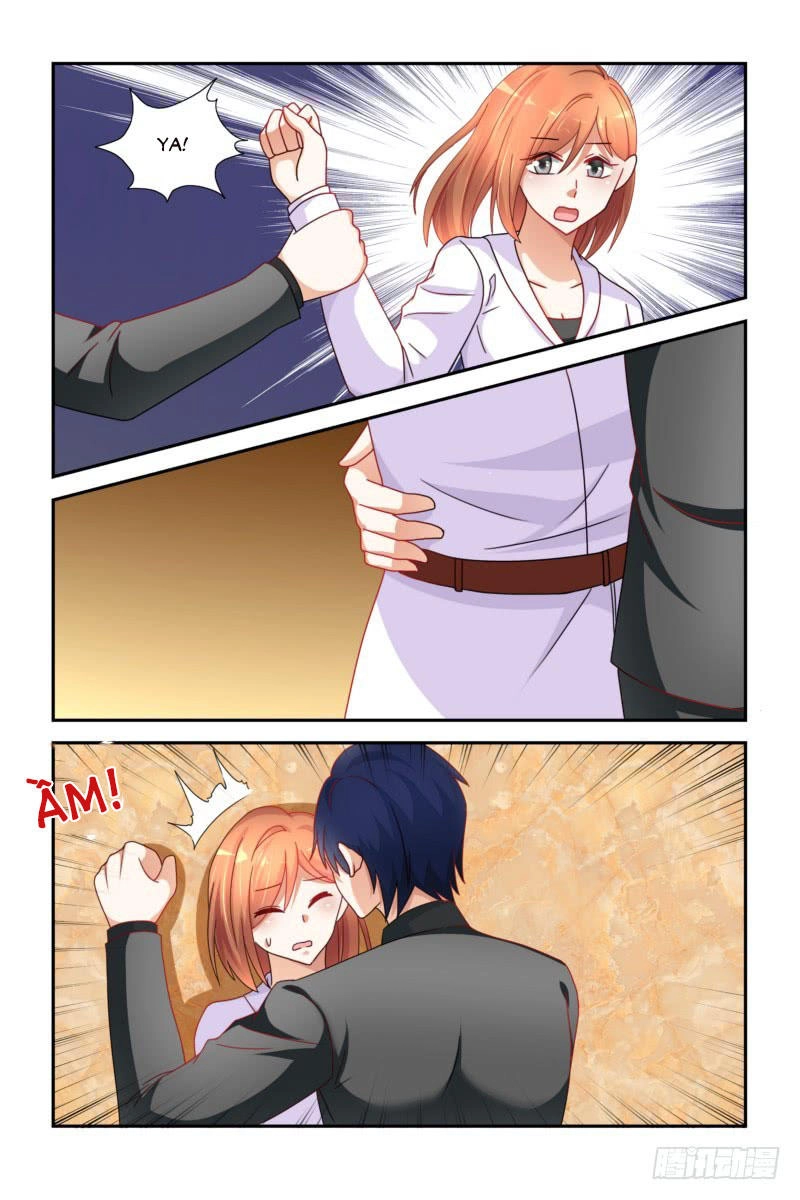 Dường Như Tình Yêu Đã Đến Chapter 21 - 2