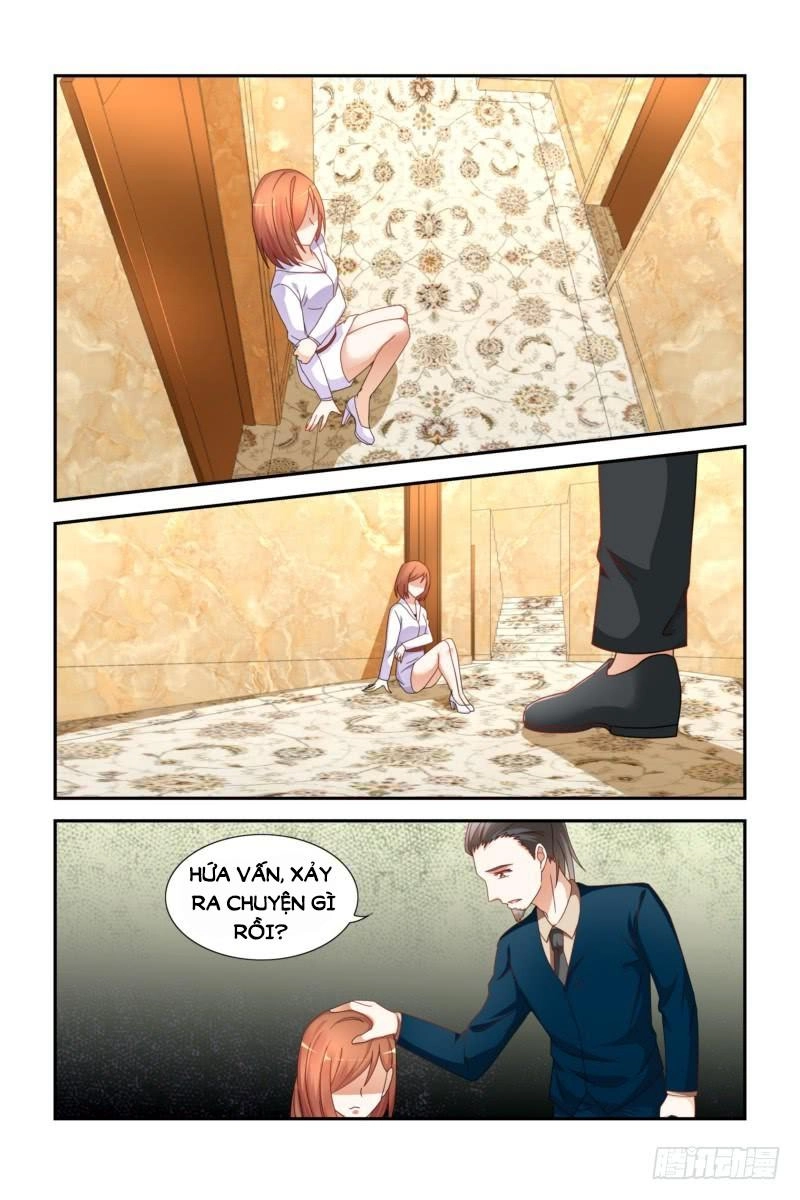 Dường Như Tình Yêu Đã Đến Chapter 22 - 2