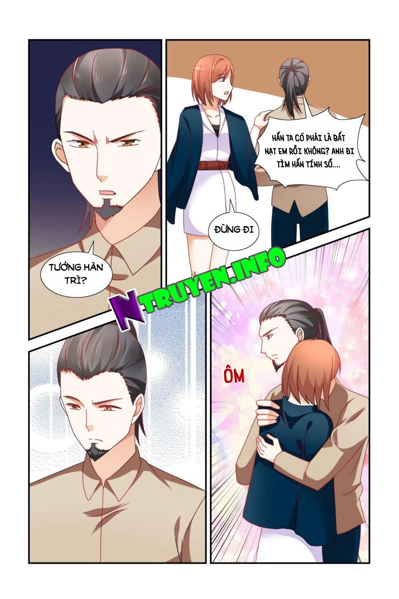 Dường Như Tình Yêu Đã Đến Chapter 22 - 4