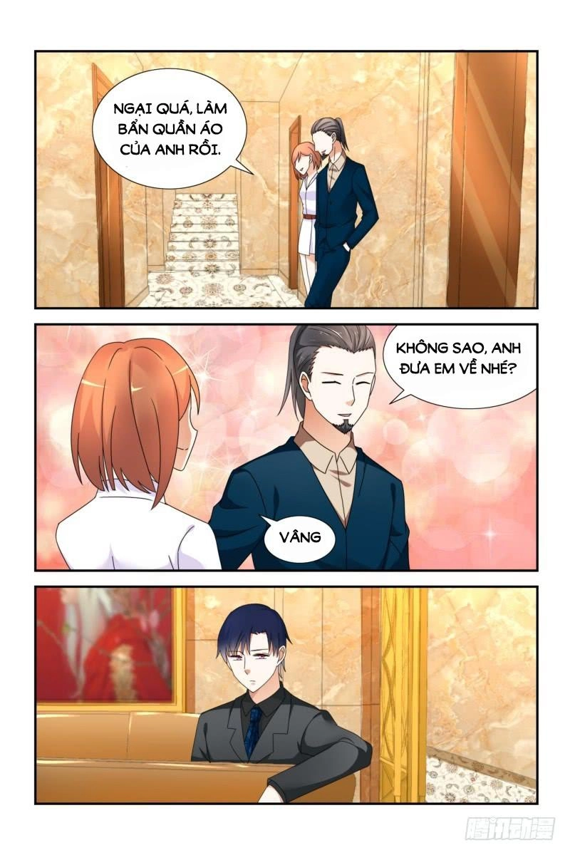 Dường Như Tình Yêu Đã Đến Chapter 22 - 5