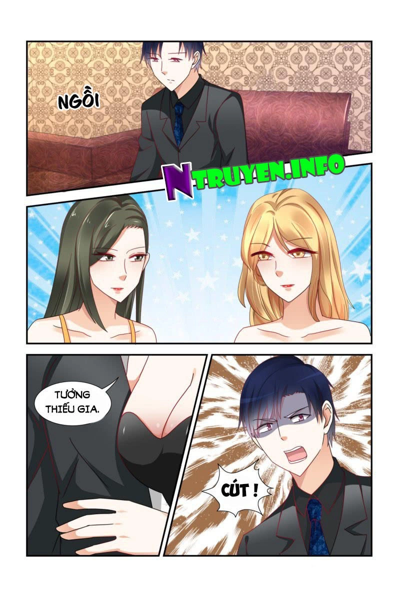 Dường Như Tình Yêu Đã Đến Chapter 22 - 7