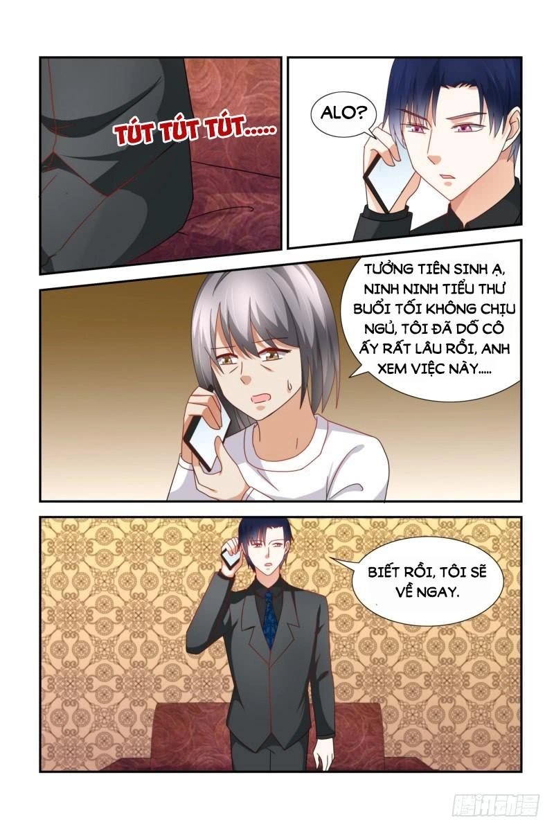 Dường Như Tình Yêu Đã Đến Chapter 22 - 8