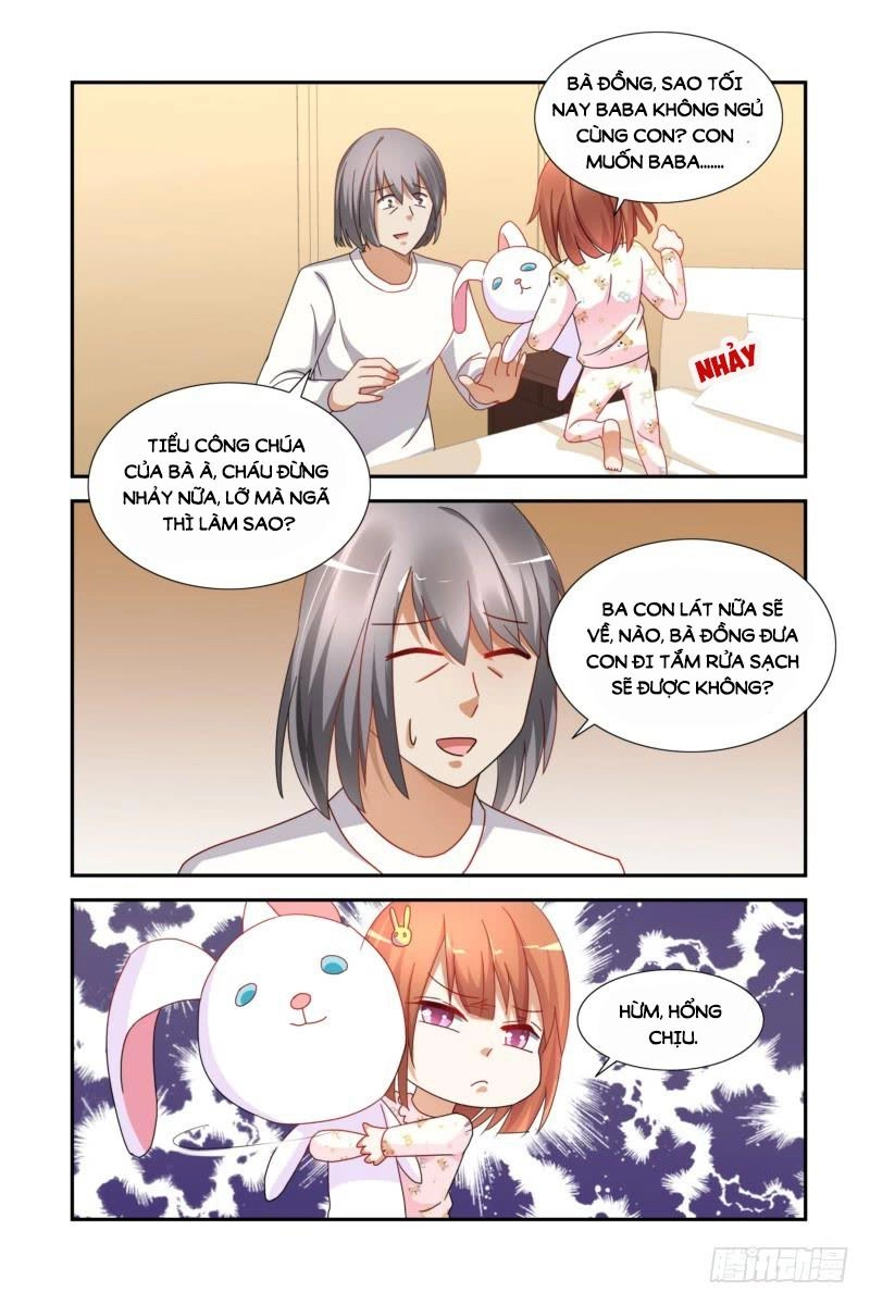 Dường Như Tình Yêu Đã Đến Chapter 23 - 2