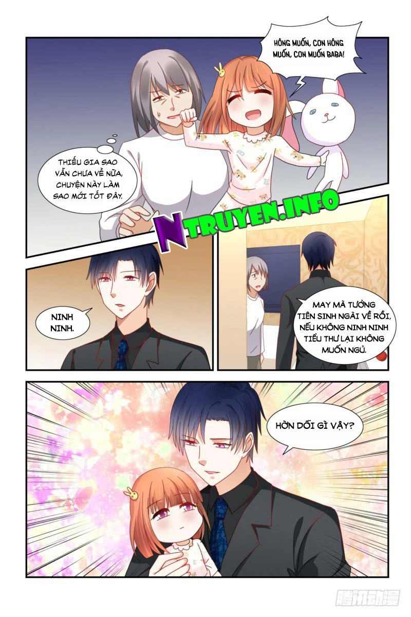 Dường Như Tình Yêu Đã Đến Chapter 23 - 3