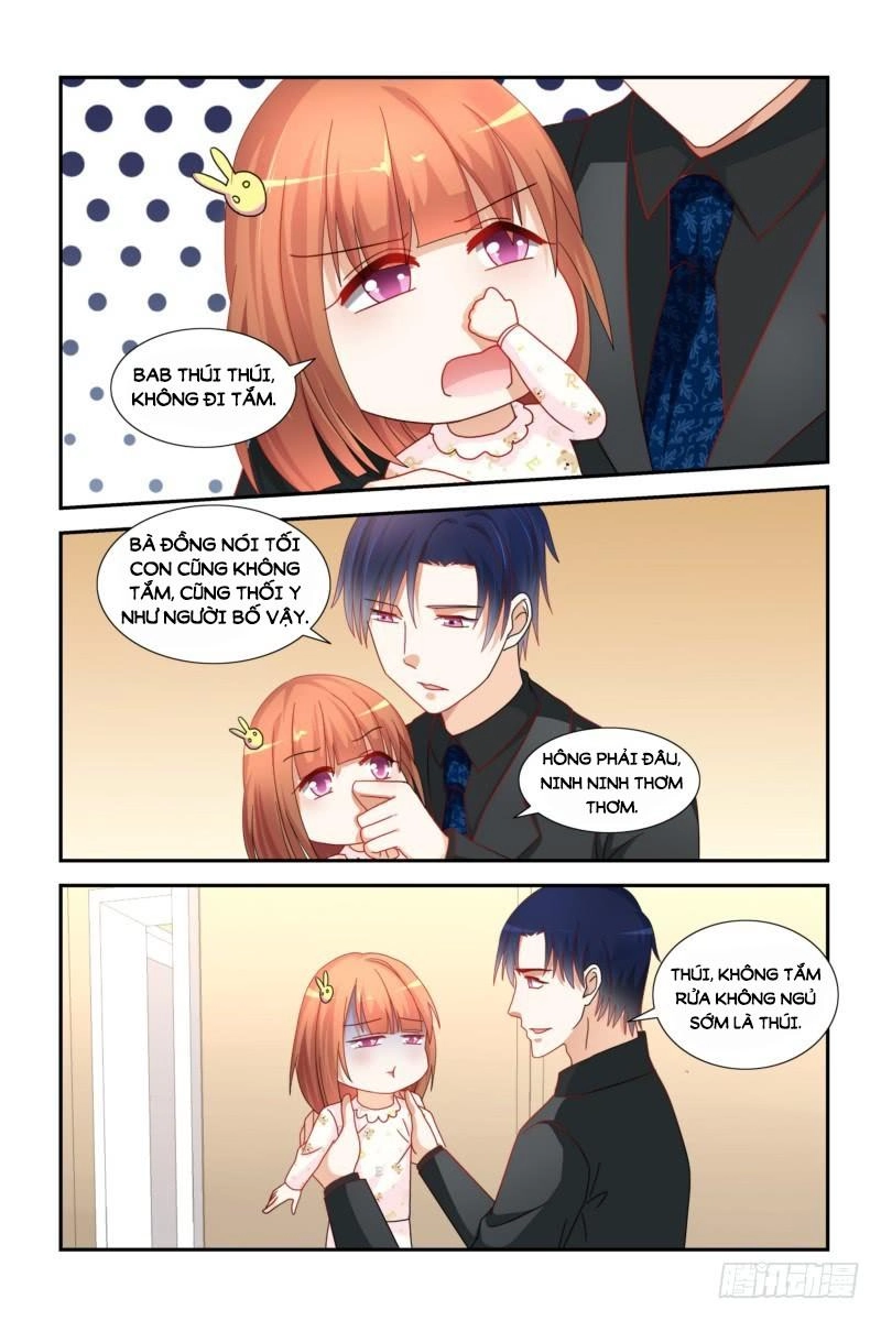 Dường Như Tình Yêu Đã Đến Chapter 23 - 4