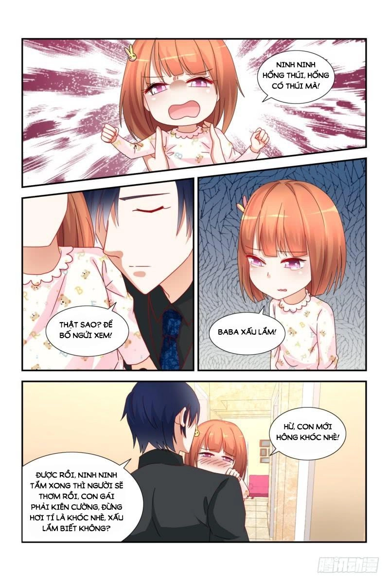 Dường Như Tình Yêu Đã Đến Chapter 23 - 5