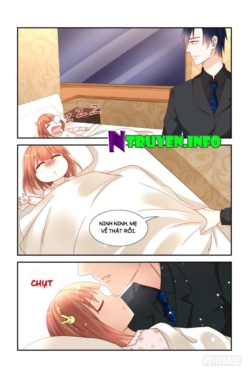 Dường Như Tình Yêu Đã Đến Chapter 23 - 6