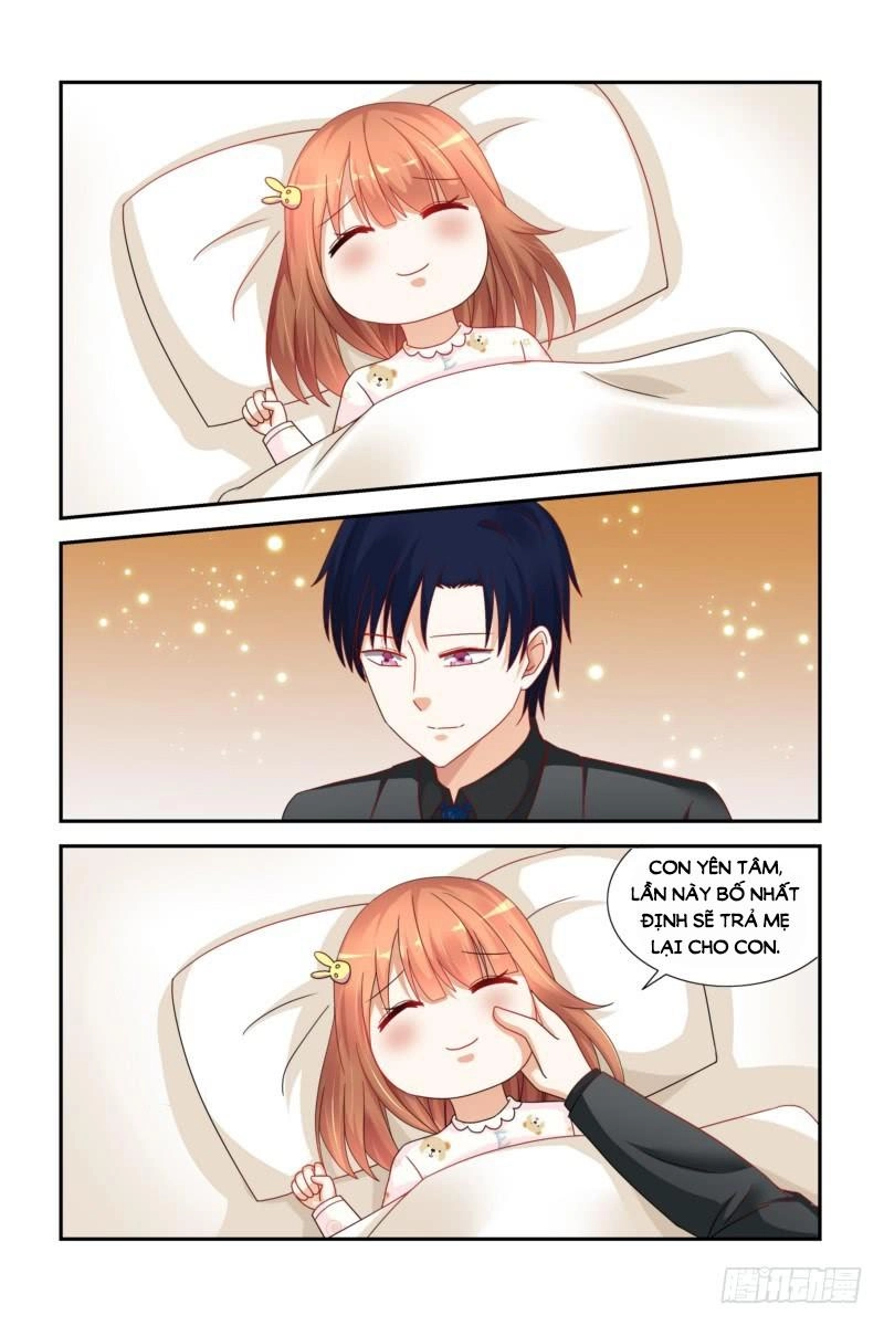 Dường Như Tình Yêu Đã Đến Chapter 23 - 7