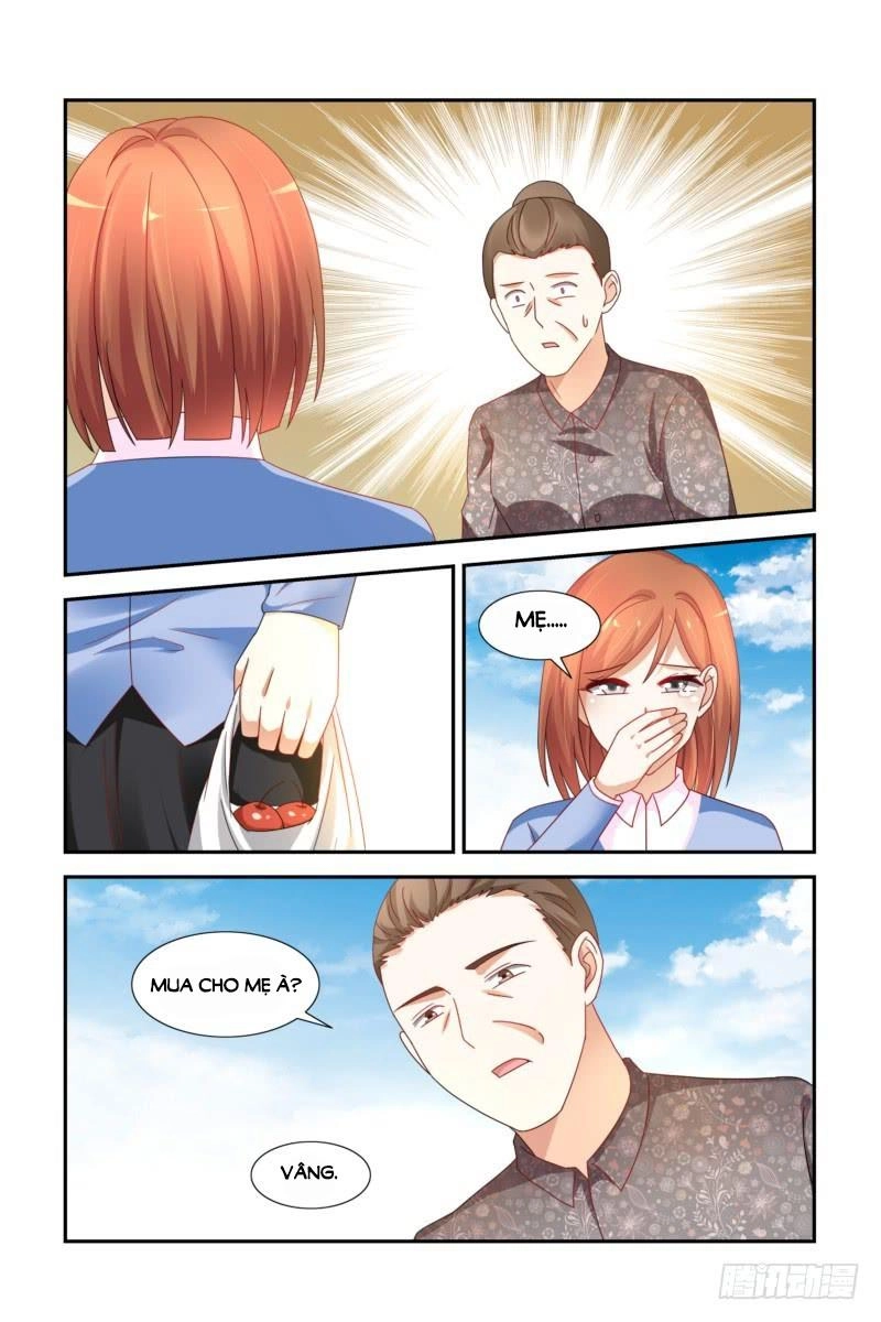 Dường Như Tình Yêu Đã Đến Chapter 23 - 9