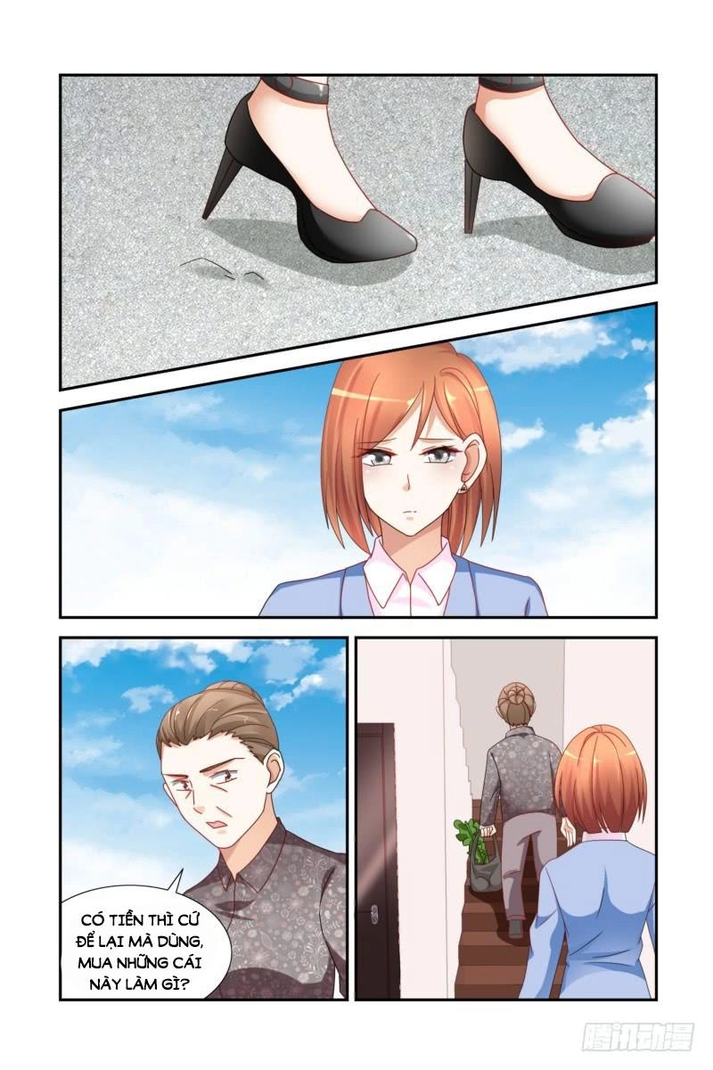 Dường Như Tình Yêu Đã Đến Chapter 23 - 10