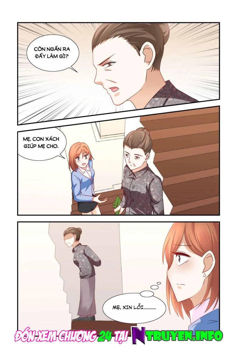 Dường Như Tình Yêu Đã Đến Chapter 23 - 11