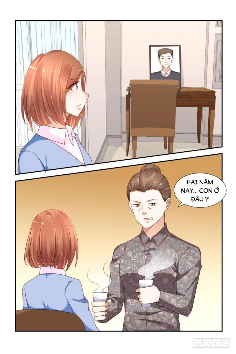 Dường Như Tình Yêu Đã Đến Chapter 24 - 3