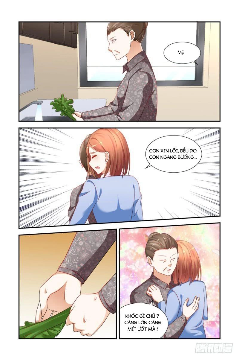 Dường Như Tình Yêu Đã Đến Chapter 24 - 6