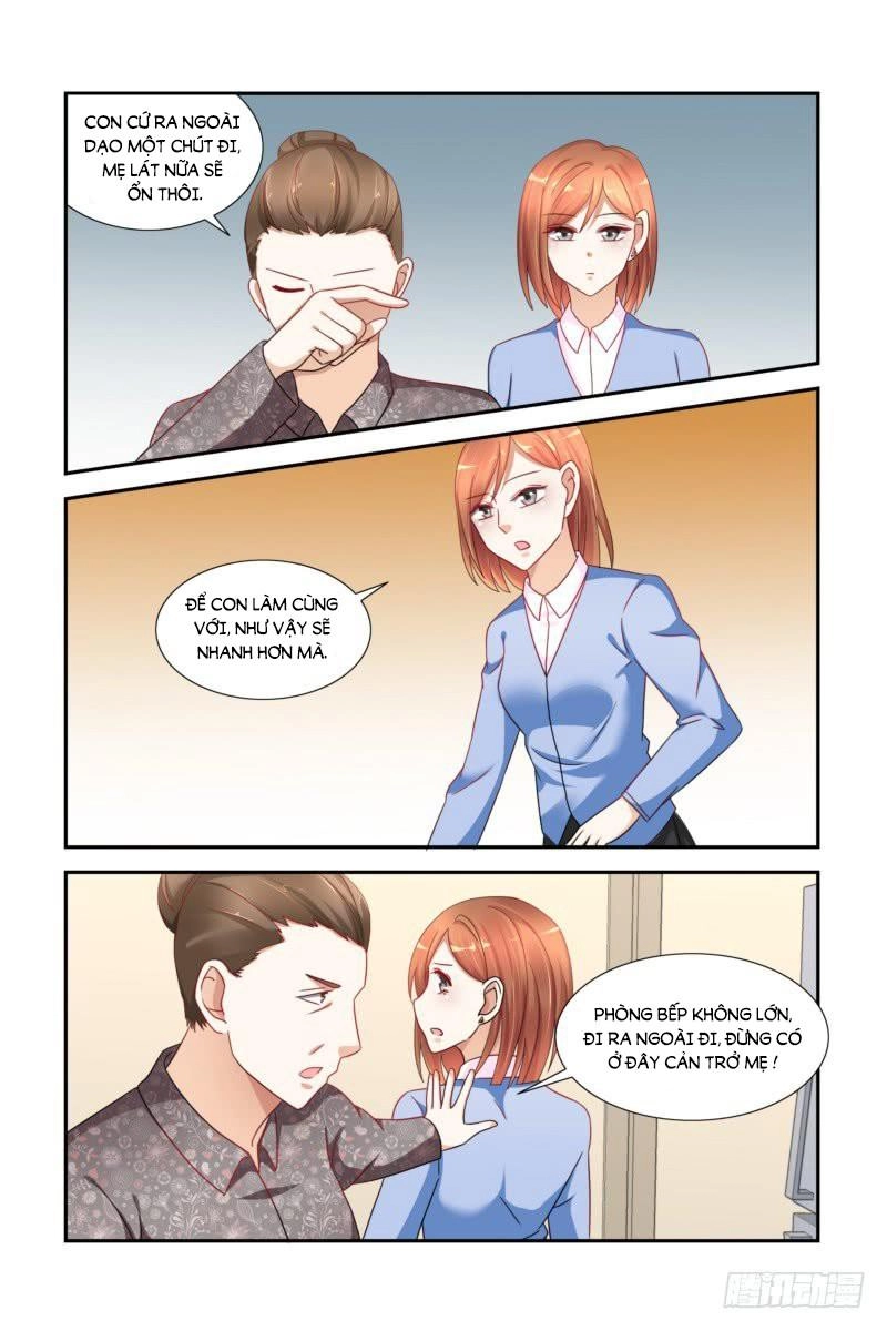 Dường Như Tình Yêu Đã Đến Chapter 24 - 8