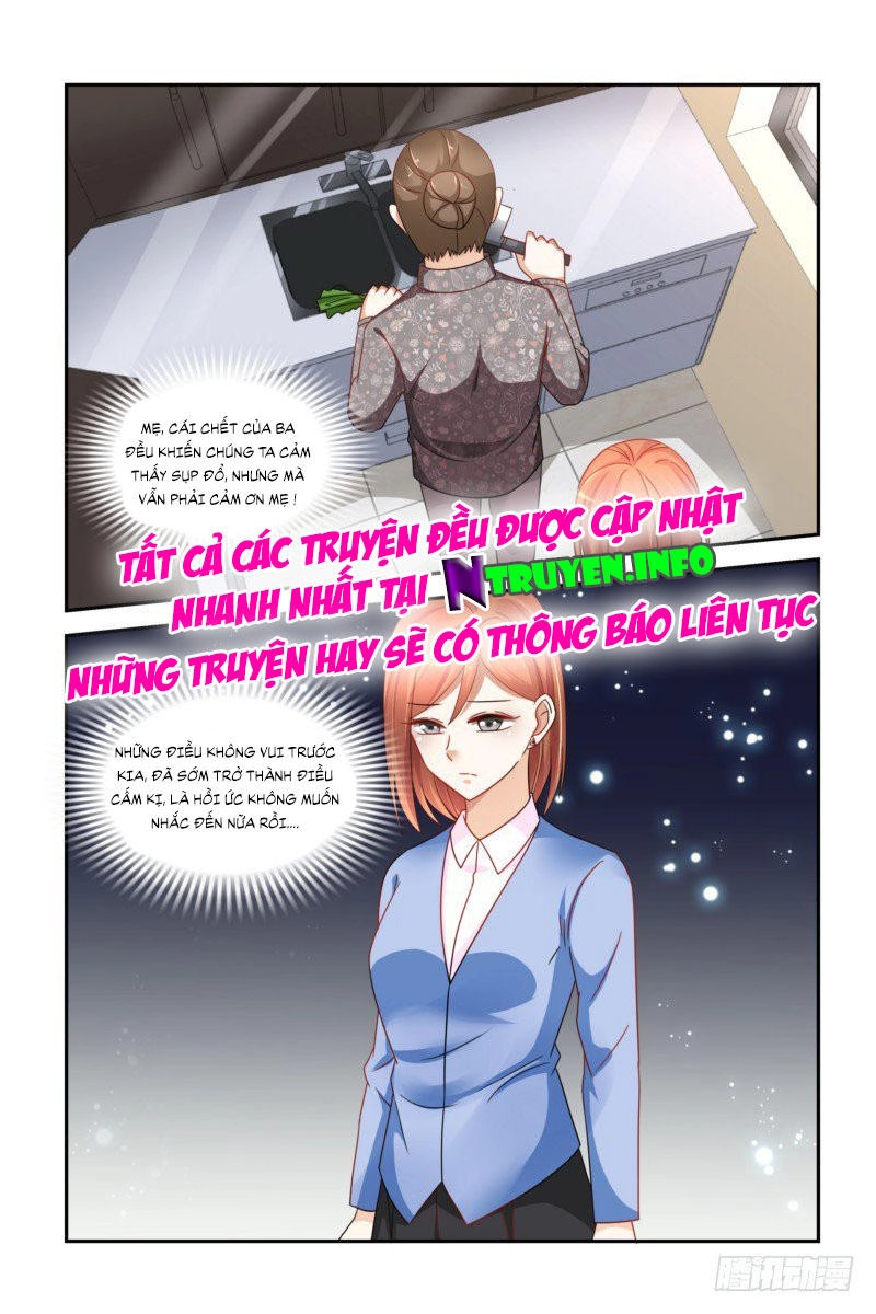 Dường Như Tình Yêu Đã Đến Chapter 24 - 9