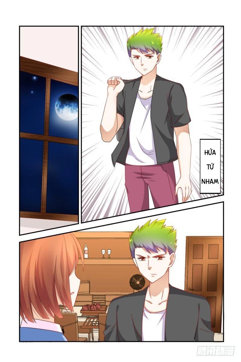 Dường Như Tình Yêu Đã Đến Chapter 24 - 10