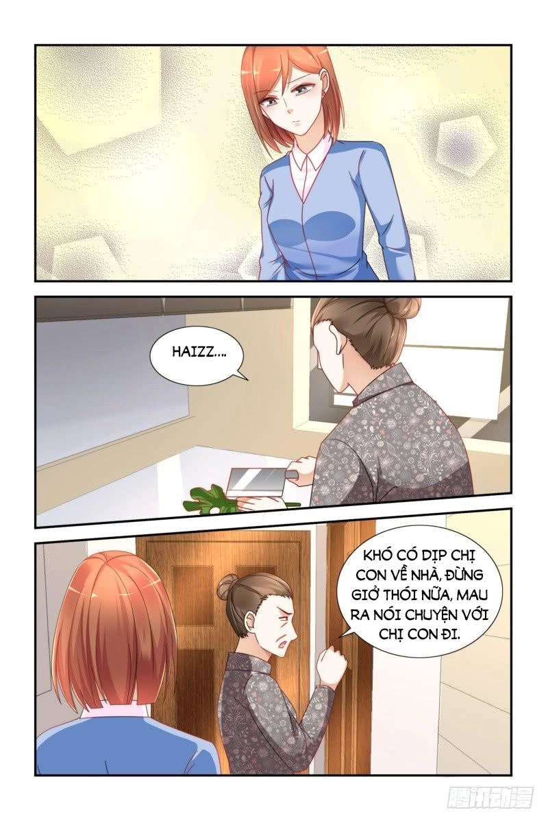 Dường Như Tình Yêu Đã Đến Chapter 25 - 2