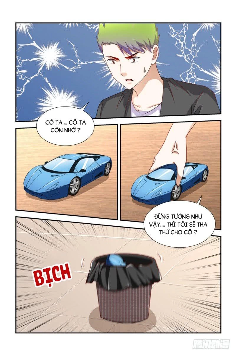 Dường Như Tình Yêu Đã Đến Chapter 25 - 10