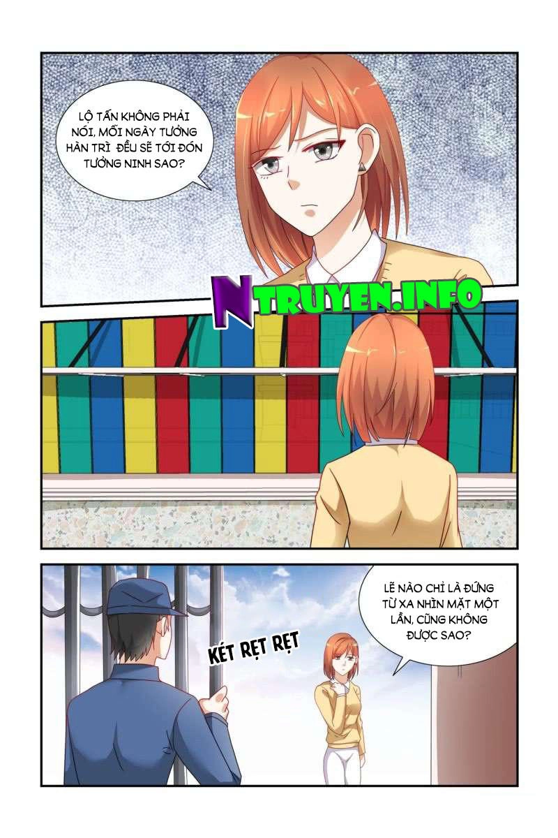 Dường Như Tình Yêu Đã Đến Chapter 26 - 3