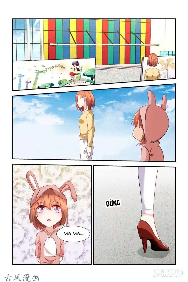 Dường Như Tình Yêu Đã Đến Chapter 26 - 4