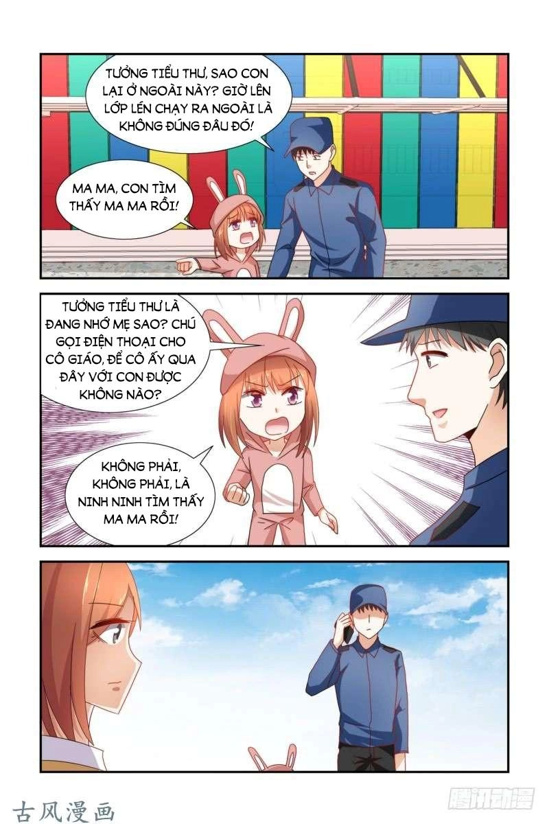 Dường Như Tình Yêu Đã Đến Chapter 26 - 6