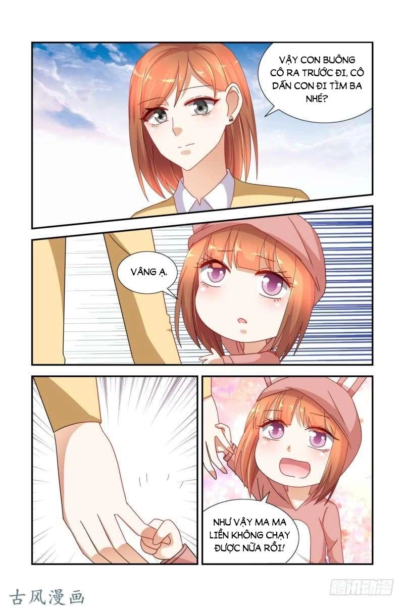 Dường Như Tình Yêu Đã Đến Chapter 26 - 8