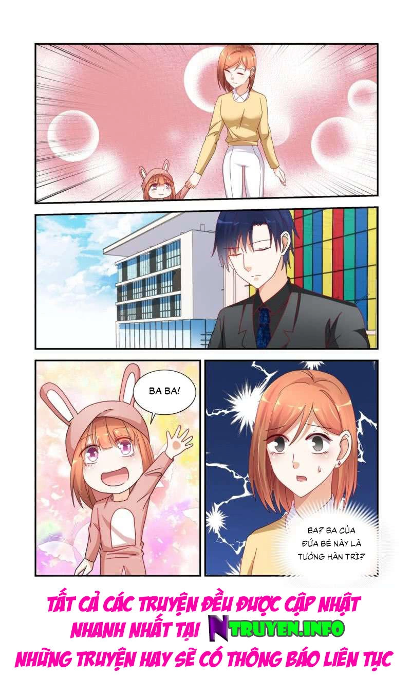 Dường Như Tình Yêu Đã Đến Chapter 26 - 9