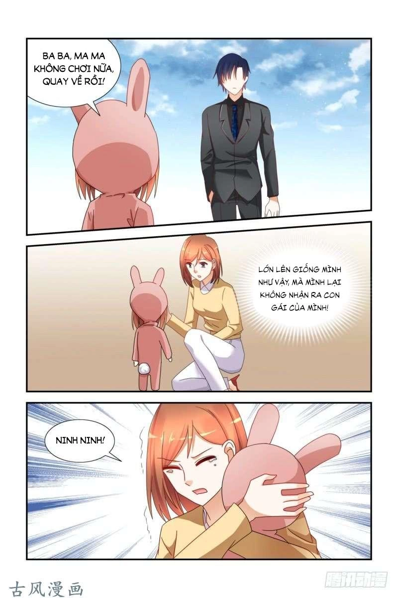 Dường Như Tình Yêu Đã Đến Chapter 26 - 10